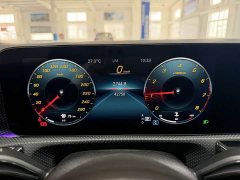 Mercedes-Benz A-Class 2 A 200 L Sports Sedan Fashionable - фото 9