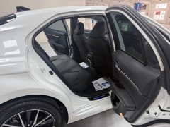 Toyota Camry 2021 2.5G Deluxe Edition - фото 13