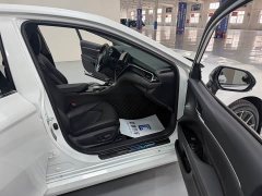 Toyota Camry 2021 2.5G Deluxe Edition - фото 14