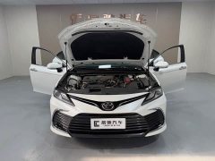 Toyota Camry 2021 2.5G Deluxe Edition - фото 15