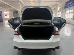 Toyota Camry 2021 2.5G Deluxe Edition - фото 16