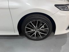 Toyota Camry 2021 2.5G Deluxe Edition - фото 18