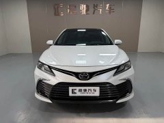 Toyota Camry 2021 2.5G Deluxe Edition - фото 2