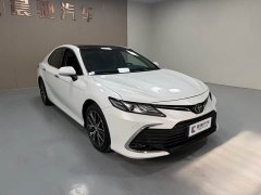 Toyota Camry 2021 2.5G Deluxe Edition - фото 3