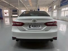 Toyota Camry 2021 2.5G Deluxe Edition - фото 5