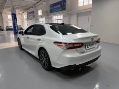 Toyota Camry 2021 2.5G Deluxe Edition - фото 6