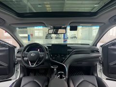 Toyota Camry 2021 2.5G Deluxe Edition - фото 9