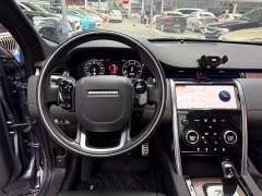 Lexus Discovery Sport 249PS R-Dynamic SE Performance Technology Edition 5-seater - фото 17