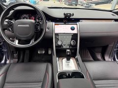 Lexus Discovery Sport 249PS R-Dynamic SE Performance Technology Edition 5-seater - фото 18