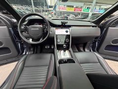 Lexus Discovery Sport 249PS R-Dynamic SE Performance Technology Edition 5-seater - фото 19