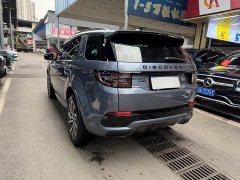Lexus Discovery Sport 249PS R-Dynamic SE Performance Technology Edition 5-seater - фото 6