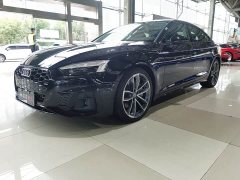 Audi A5 (Imported) 2021 Sportback 45 TFSI quattro Premium Dynamic - фото 1