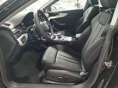 Audi A5 (Imported) 2021 Sportback 45 TFSI quattro Premium Dynamic - фото 10