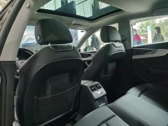 Audi A5 (Imported) 2021 Sportback 45 TFSI quattro Premium Dynamic - фото 11
