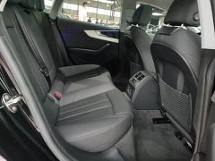 Audi A5 (Imported) 2021 Sportback 45 TFSI quattro Premium Dynamic - фото 17