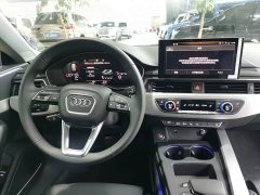 Audi A5 (Imported) 2021 Sportback 45 TFSI quattro Premium Dynamic - фото 18