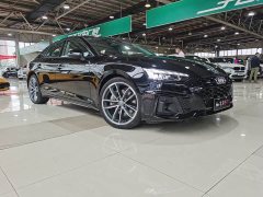 Audi A5 (Imported) 2021 Sportback 45 TFSI quattro Premium Dynamic - фото 3