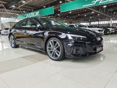Audi A5 (Imported) 2021 Sportback 45 TFSI quattro Premium Dynamic - фото 4