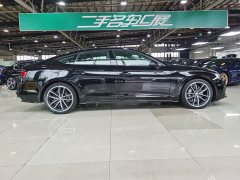 Audi A5 (Imported) 2021 Sportback 45 TFSI quattro Premium Dynamic - фото 5