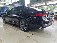 Audi A5 (Imported) 2021 Sportback 45 TFSI quattro Premium Dynamic - фото 6