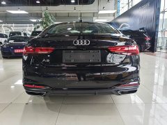 Audi A5 (Imported) 2021 Sportback 45 TFSI quattro Premium Dynamic - фото 7