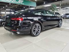 Audi A5 (Imported) 2021 Sportback 45 TFSI quattro Premium Dynamic - фото 8