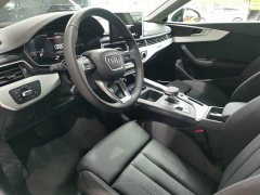 Audi A5 (Imported) 2021 Sportback 45 TFSI quattro Premium Dynamic - фото 9