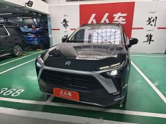 NIO ES8 2020 580KM Signature Edition Six-Seater Edition - фото 1