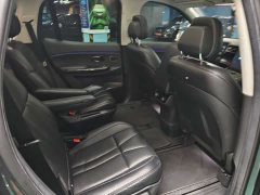 NIO ES8 2020 580KM Signature Edition Six-Seater Edition - фото 10