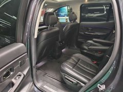 NIO ES8 2020 580KM Signature Edition Six-Seater Edition - фото 11