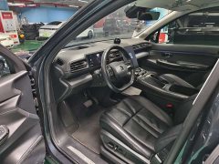 NIO ES8 2020 580KM Signature Edition Six-Seater Edition - фото 12