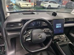NIO ES8 2020 580KM Signature Edition Six-Seater Edition - фото 13