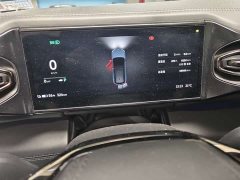 NIO ES8 2020 580KM Signature Edition Six-Seater Edition - фото 14