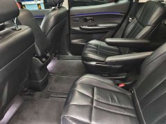 NIO ES8 2020 580KM Signature Edition Six-Seater Edition - фото 15