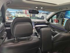 NIO ES8 2020 580KM Signature Edition Six-Seater Edition - фото 17