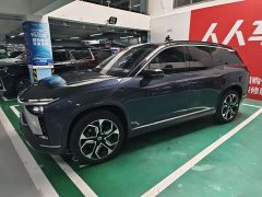 NIO ES8 2020 580KM Signature Edition Six-Seater Edition - фото 2