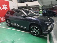 NIO ES8 2020 580KM Signature Edition Six-Seater Edition - фото 3