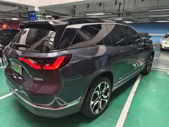 NIO ES8 2020 580KM Signature Edition Six-Seater Edition - фото 4