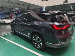 NIO ES8 2020 580KM Signature Edition Six-Seater Edition - фото 6