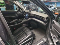 NIO ES8 2020 580KM Signature Edition Six-Seater Edition - фото 8