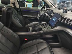 NIO ES8 2020 580KM Signature Edition Six-Seater Edition - фото 9