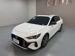 Trumpchi Shadow Leopard Shadow Leopard H Smart Hybrid Edition - фото 1