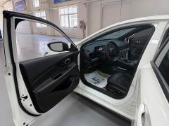 Trumpchi Shadow Leopard Shadow Leopard H Smart Hybrid Edition - фото 11