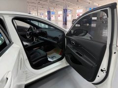 Trumpchi Shadow Leopard Shadow Leopard H Smart Hybrid Edition - фото 13