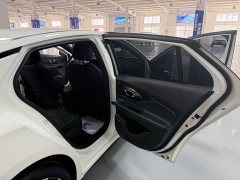 Trumpchi Shadow Leopard Shadow Leopard H Smart Hybrid Edition - фото 14