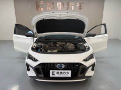 Trumpchi Shadow Leopard Shadow Leopard H Smart Hybrid Edition - фото 15