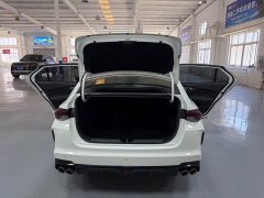Trumpchi Shadow Leopard Shadow Leopard H Smart Hybrid Edition - фото 16