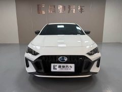 Trumpchi Shadow Leopard Shadow Leopard H Smart Hybrid Edition - фото 2