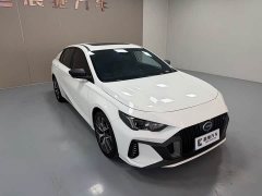 Trumpchi Shadow Leopard Shadow Leopard H Smart Hybrid Edition - фото 3