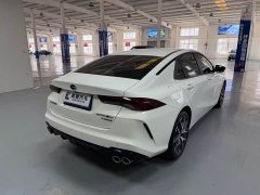 Trumpchi Shadow Leopard Shadow Leopard H Smart Hybrid Edition - фото 4